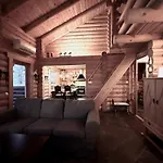 Daire Tsahkal Kilpisjärvi