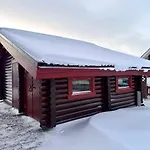 Tsahkal Kilpisjärvi
