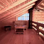 Tsahkal * Kilpisjärvi