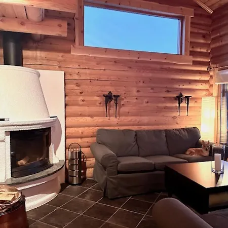 Tsahkal Apartment