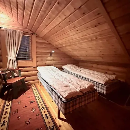 Apartment Tsahkal