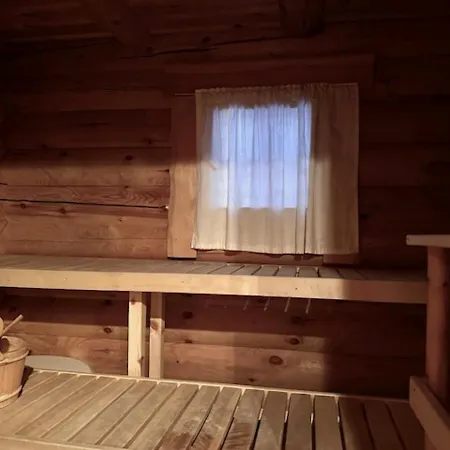 Apartment Tsahkal