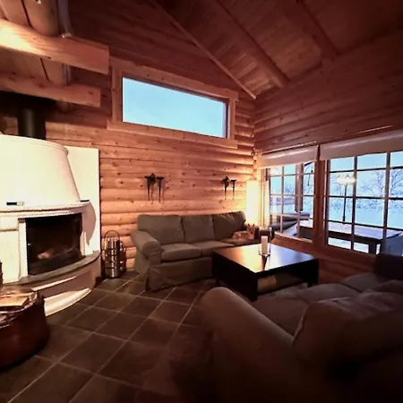 Tsahkal Appartement Kilpisjärvi