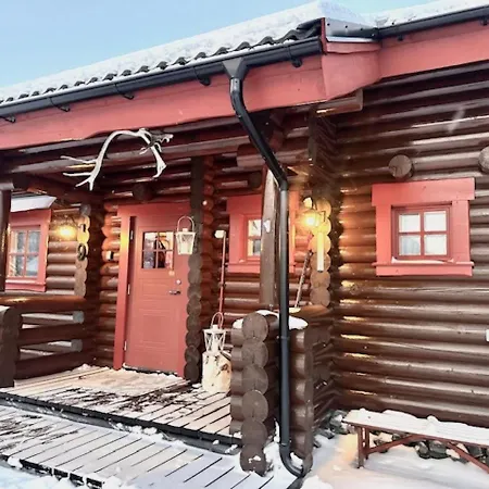 Tsahkal Апартаменты *