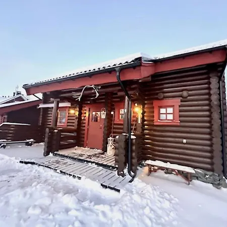 Tsahkal Apartment *