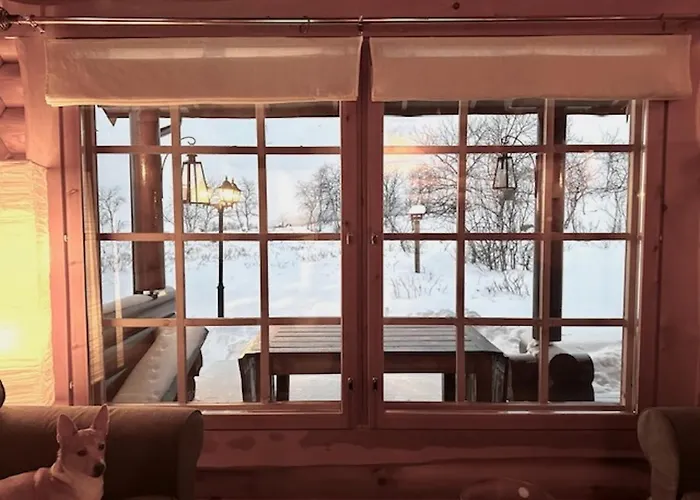 Tsahkal Кильписъярви