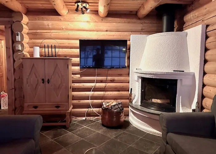 Апартаменты Tsahkal *