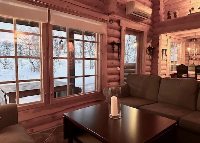 Tsahkal Кильписъярви