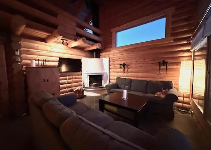 Tsahkal Апартаменты