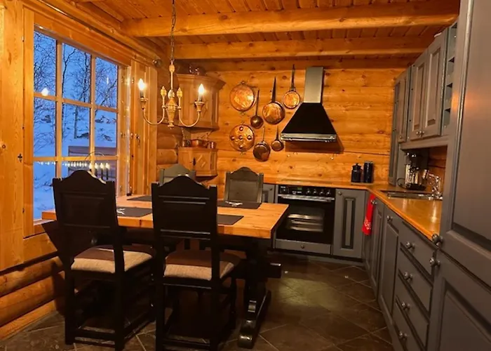 Tsahkal * Кильписъярви