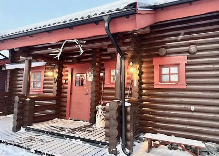 Tsahkal Апартаменты *