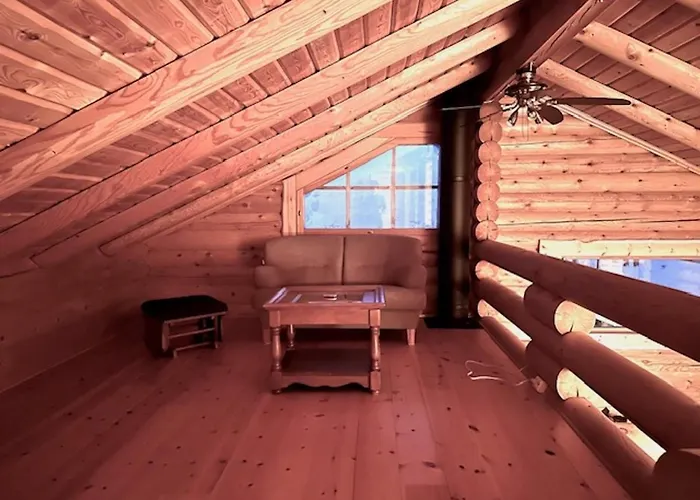 Tsahkal * Kilpisjärvi