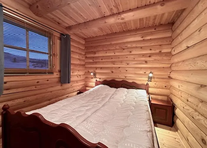 Tsahkal Апартаменты